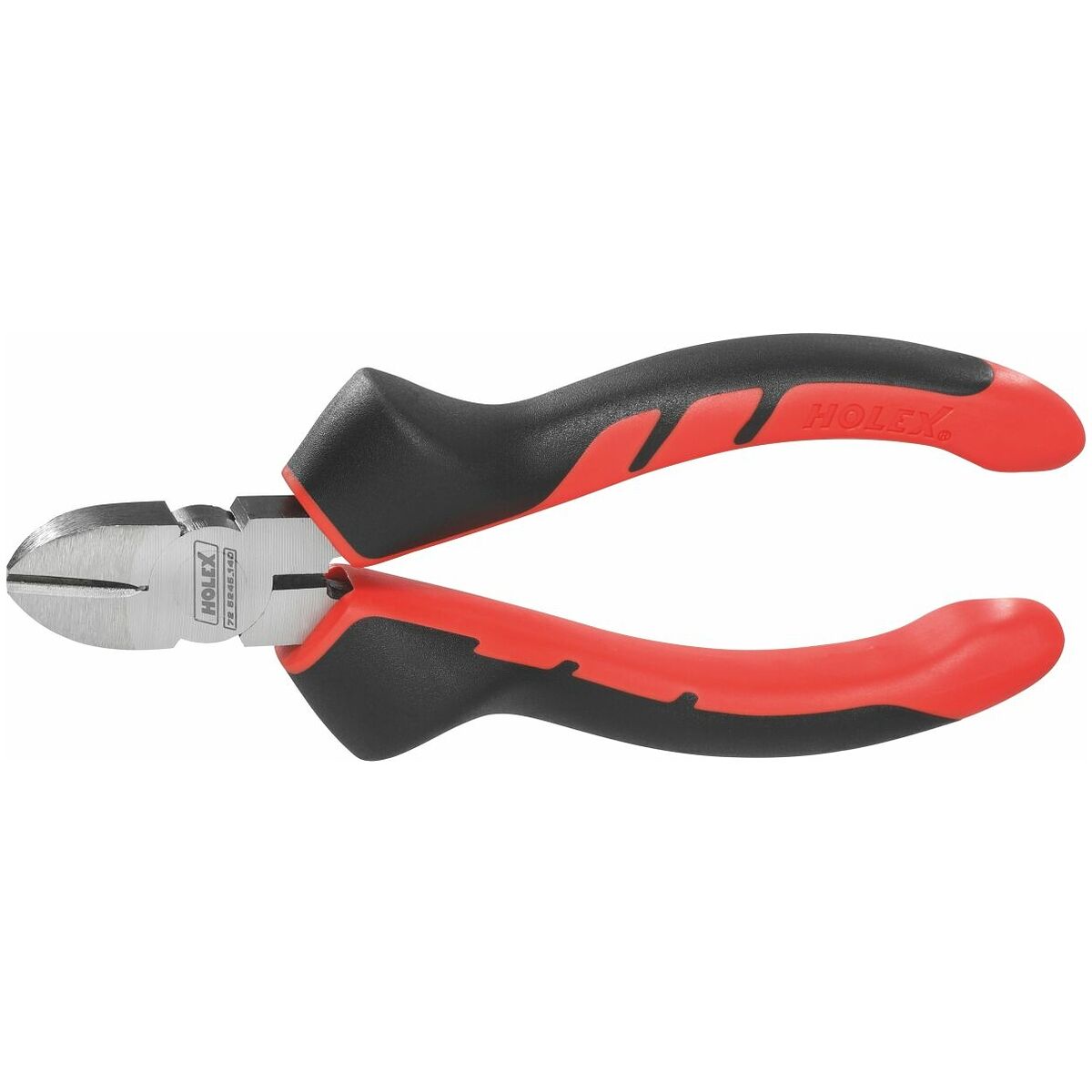 KÌM CẮT 140MM HOLEX 725245 140 | 140 KÌM CẮT 140MM HOLEX 725245 140 | 140